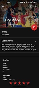 UKIKU – Anime 2