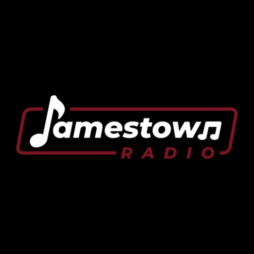 JAMESTOWN RADIO 1.0 Icon