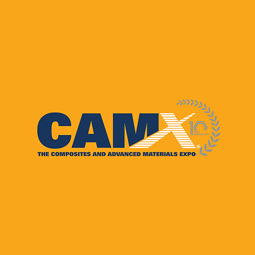 CAMX 2024 logo