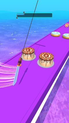 Knife Slice - Screenshot 3