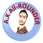 Cover Image of Download AK All-Rounder  APK