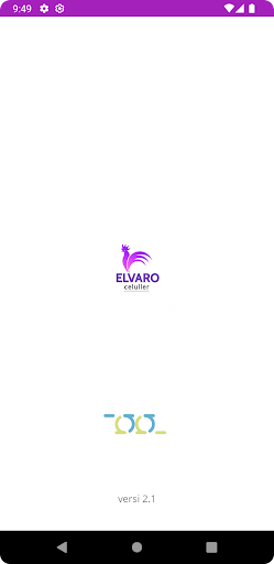 Android application Elvaro Celuller screenshort