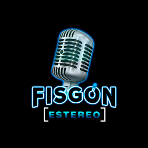 Fisgon Stereo logo