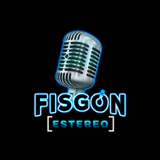 Fisgon Stereo