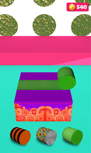 Packing Orders Small Business