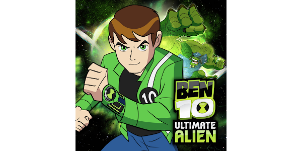 Ben 10: Alien Force (Classic) - TV on Google Play