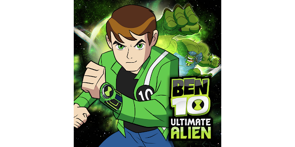 Ben 10 (Classic) - TV on Google Play