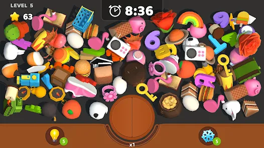Screenshot image