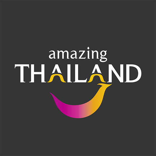 Thailand Virtual Event logo