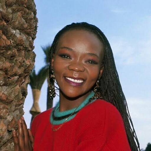 brenda fassie app