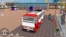 バス運転都市バスシミュレーターのおすすめ画像2