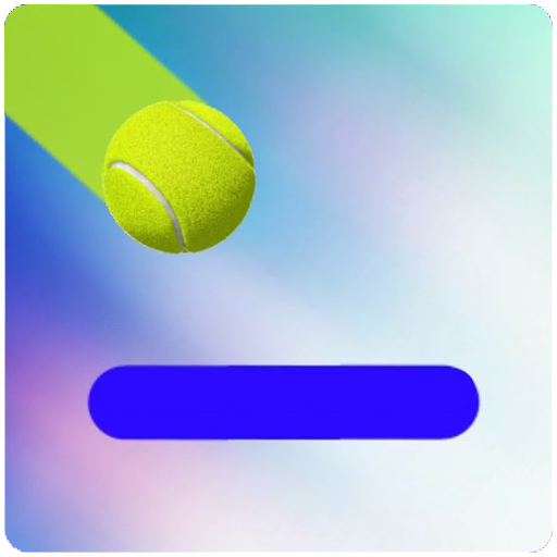 Ping Pong Game logo