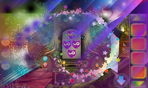 Best Escape Game 477 Cartoon Cony Rescue Game