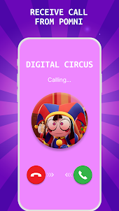 Magic Circus - Prank Call