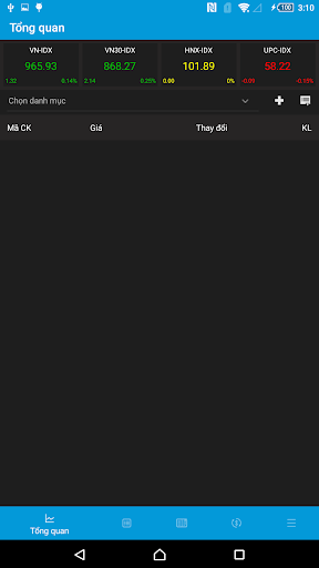BOS Mobi Screen 2