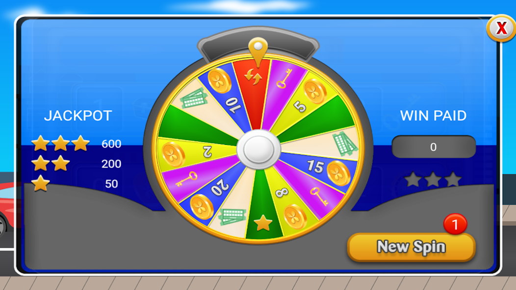 Yobingo app