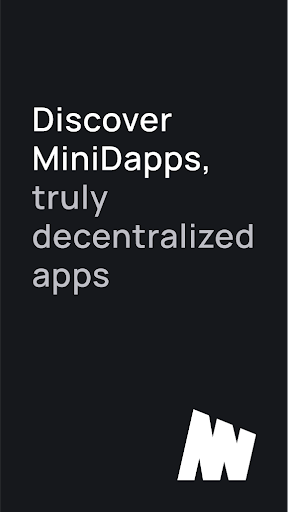Minima Screen 3