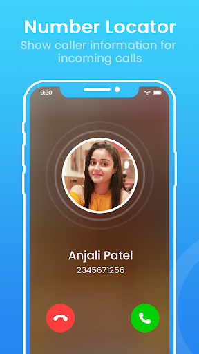 Phone Tracker Number Location