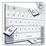 Keyboard for OS 10 icon
