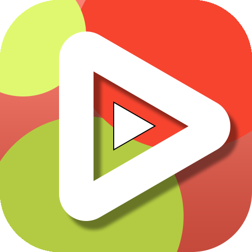 Full Video Player Offline logo