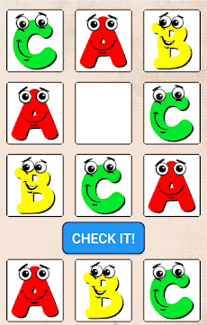 Fun Sudoku for Kidsのおすすめ画像3