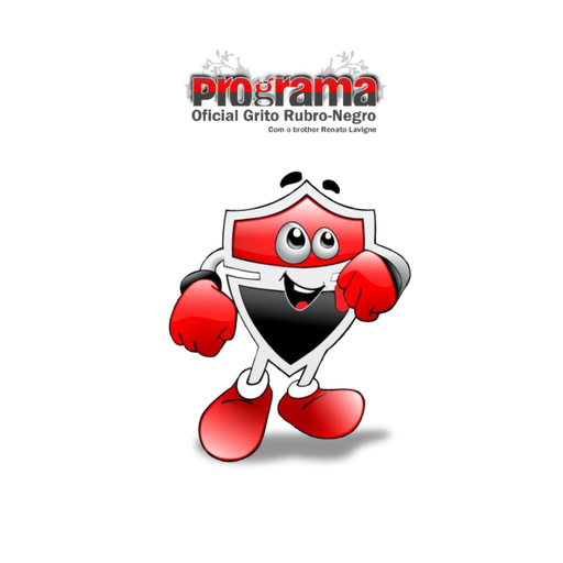 gritorubronegro logo