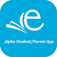 Alpha Student App