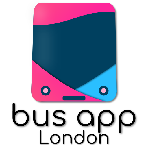 Bus App London logo