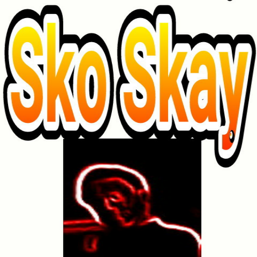 Sko Skay – Prediction Calendar  Icon
