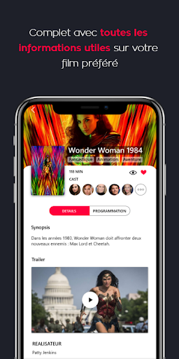 Imagix Screen 3