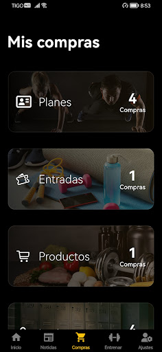 Mtabolic Screen 3