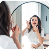 Makeup Mirror - Mirror Light icon