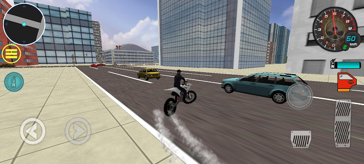 City Car Driving 3D - 0.1 - (Android)