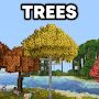 Dynamic Trees Mod MCPE