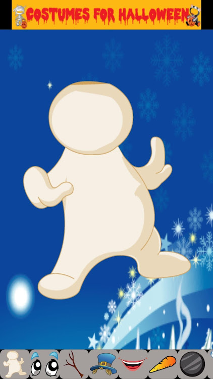 Christmas Dress Up - 2023 - (Android)