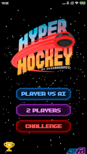 Hockey Master Apk Mod for Android [Unlimited Coins/Gems] 1