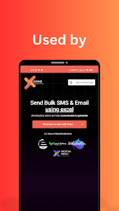 Xsend.Marketing: Send Bulk SMS
