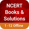 Ncert Books & Solutions icon