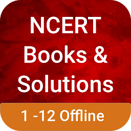 Icon image Ncert Books & Solutions