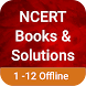 Ncert Books & Solutions - Androidアプリ