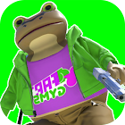 Amazing Gangster Frog - Simulator City 2021 1.9.28