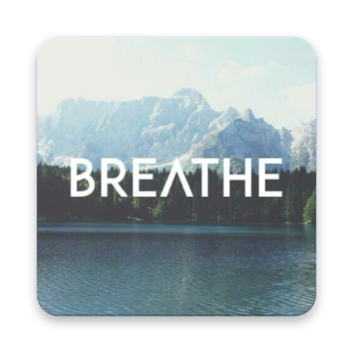 Breath & Relax: Meditation App logo