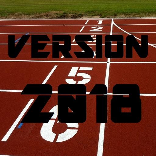 Demi-fond EPS version 2018 - Google Play 앱