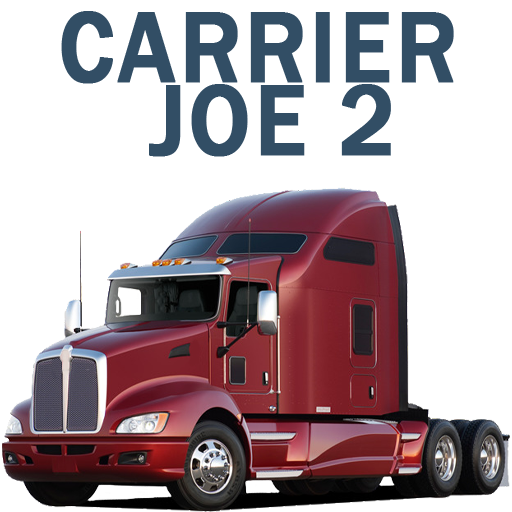Carrier Joe 2