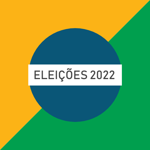 Eleições 2022 - Candidatos logo
