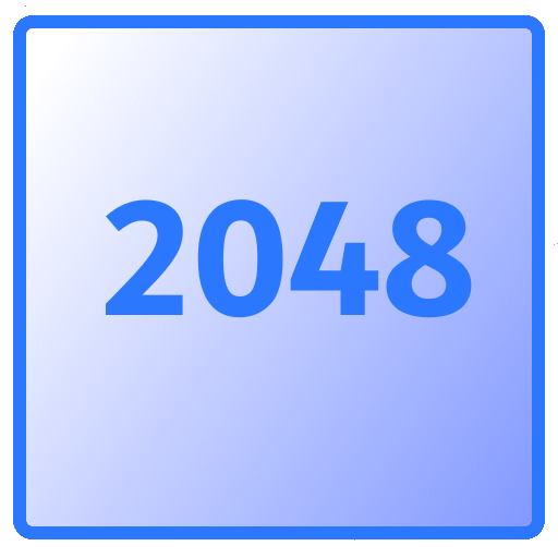2048 Puzzle: Swipe, Merge, Win