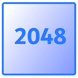 Icon image 2048 Puzzle: Swipe, Merge, Win