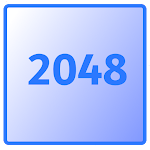 2048 Puzzle: Swipe, Merge, Win