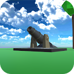 Shoot Cannon