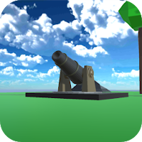 Shoot Cannon